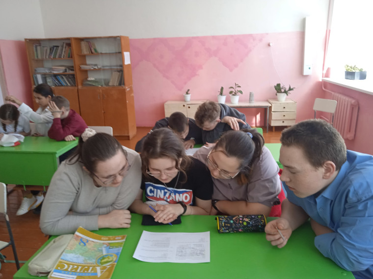 Марафон «Всё в твоих руках». День 3-й.